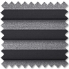 Energy Blind (Blackout), 1170 Dark Taupe - VELUX Loft Blind